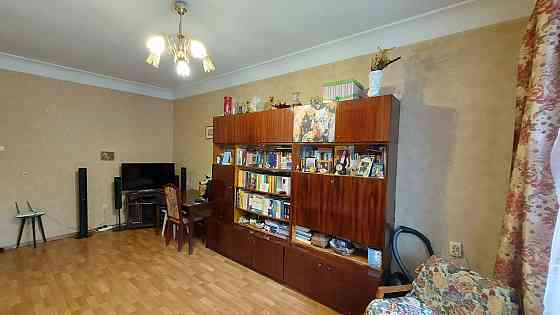 2 комнатная Сталинка. ЦЕНТР.Комнаты раздельные.Общая площадь 47 метров Одесса