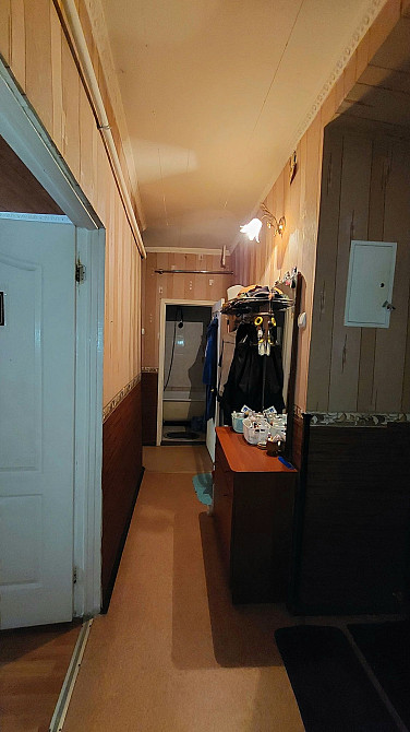 2 комнатная Сталинка. ЦЕНТР.Комнаты раздельные.Общая площадь 47 метров Одесса - изображение 7