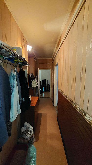 2 комнатная Сталинка. ЦЕНТР.Комнаты раздельные.Общая площадь 47 метров Одесса - изображение 8