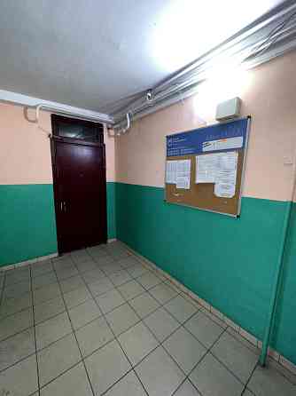 Лучшая цена в районе, 3-комнатная квартира 70 м² на Березинке Днепр