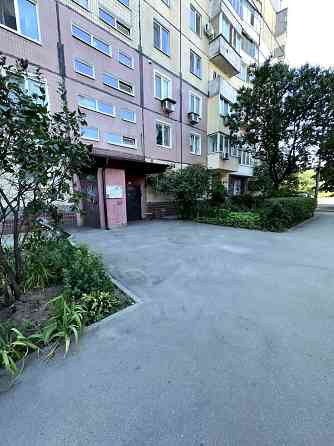 Лучшая цена в районе, 3-комнатная квартира 70 м² на Березинке Днепр