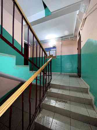 Лучшая цена в районе, 3-комнатная квартира 70 м² на Березинке Днепр