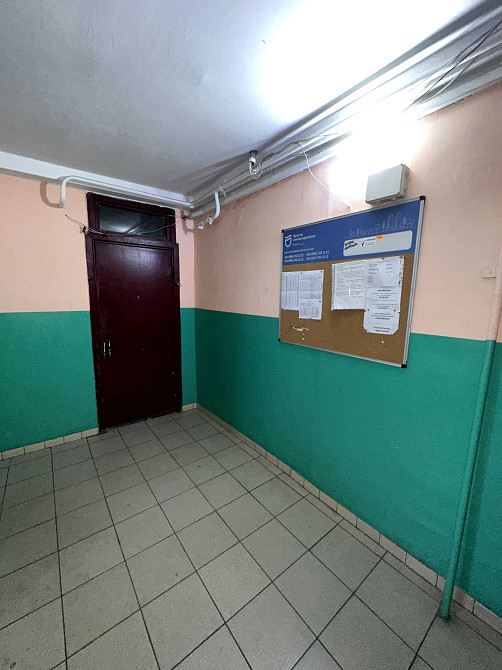 Лучшая цена в районе, 3-комнатная квартира 70 м² на Березинке Днепр - изображение 3