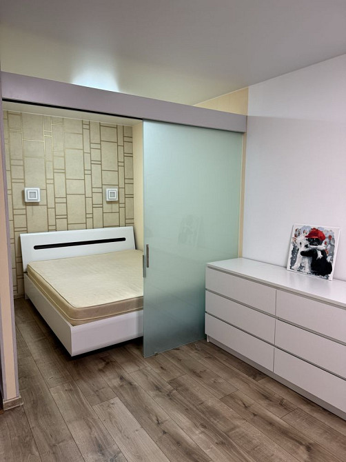 Оренда 1-кімн ЖК «Тріумф» 15000 грн можна з тваринкою Луцк - изображение 4