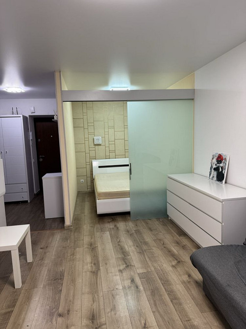 Оренда 1-кімн ЖК «Тріумф» 15000 грн можна з тваринкою Луцк - изображение 7