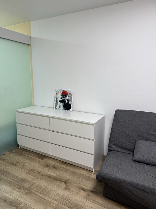 Оренда 1-кімн ЖК «Тріумф» 15000 грн можна з тваринкою Луцк - изображение 6