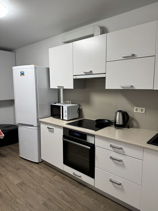 Оренда 1-кімн ЖК «Тріумф» 15000 грн можна з тваринкою Луцк - изображение 2