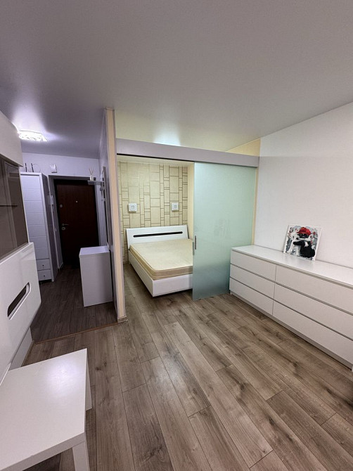 Оренда 1-кімн ЖК «Тріумф» 15000 грн можна з тваринкою Луцк - изображение 5