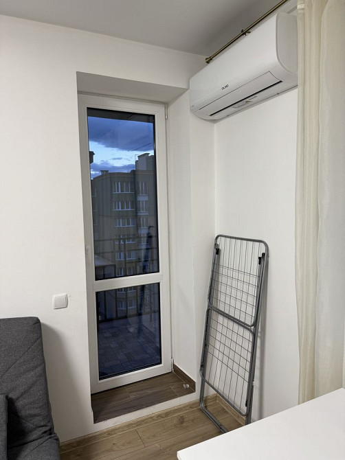 Оренда 1-кімн ЖК «Тріумф» 15000 грн можна з тваринкою Луцк - изображение 8