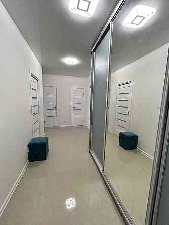 Оренда двокімнатної квартири  Центральний 2 Ірпінь