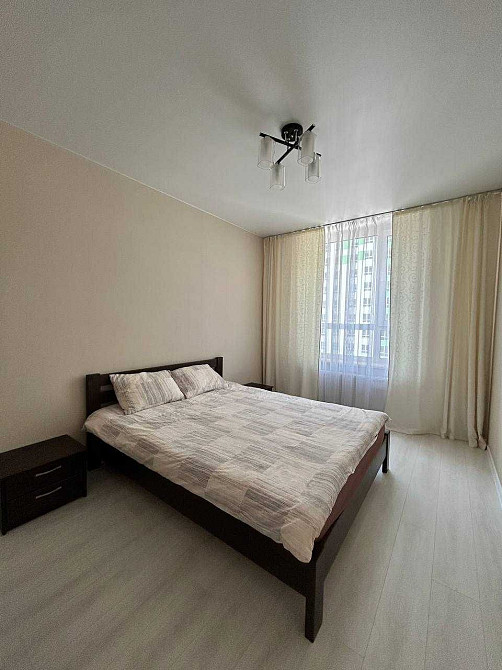 Оренда двокімнатної квартири  Центральний 2 Ирпень - изображение 7