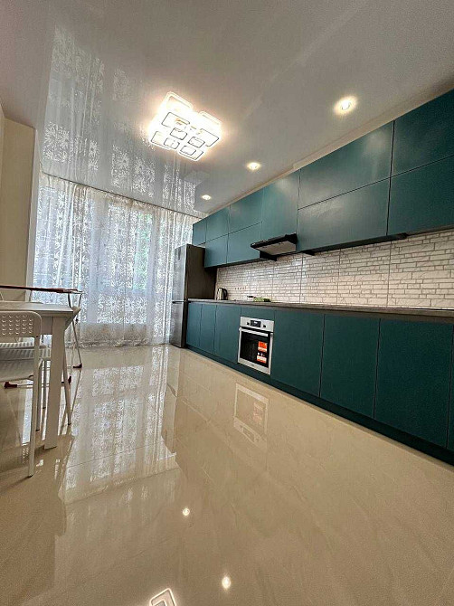 Оренда двокімнатної квартири  Центральний 2 Ирпень - изображение 1