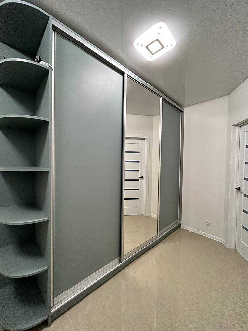 Оренда двокімнатної квартири  Центральний 2 Ирпень - изображение 4