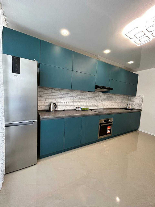 Оренда двокімнатної квартири  Центральний 2 Ирпень - изображение 3