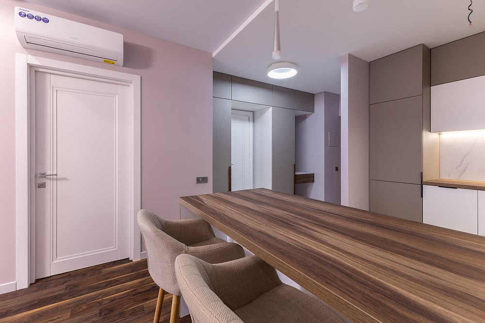 ЖК Квартет  ПЕРША здача метро ЦЕНТР 5 хв. Генератор підземний паркінг Киев - изображение 6