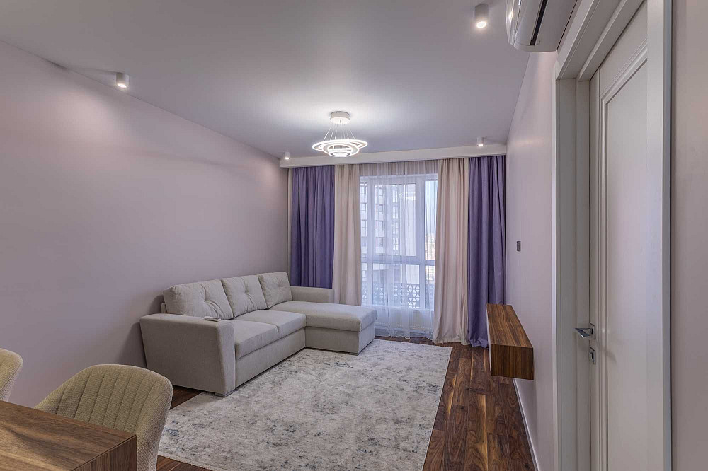 ЖК Квартет  ПЕРША здача метро ЦЕНТР 5 хв. Генератор підземний паркінг Киев - изображение 7