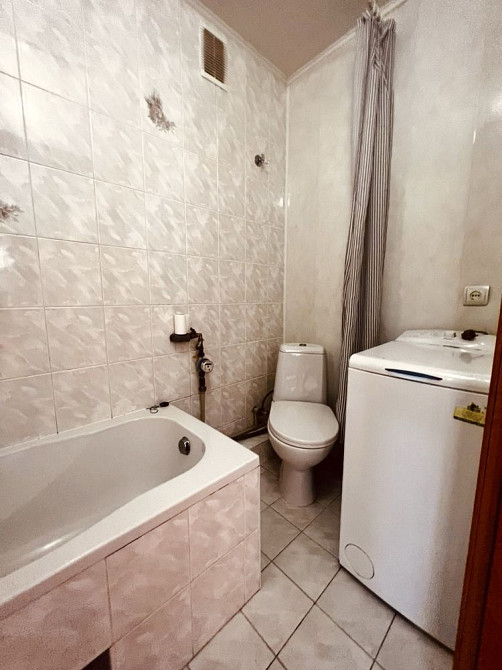 2-к квартира яворницкого, гагарина, центр Дніпро - зображення 8