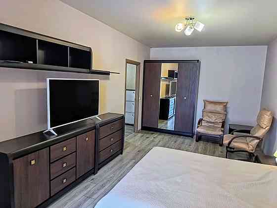 Оренда просторої 1 - кім кв. ЖК "Сімейний" , р-н "Митниця" Черкаси