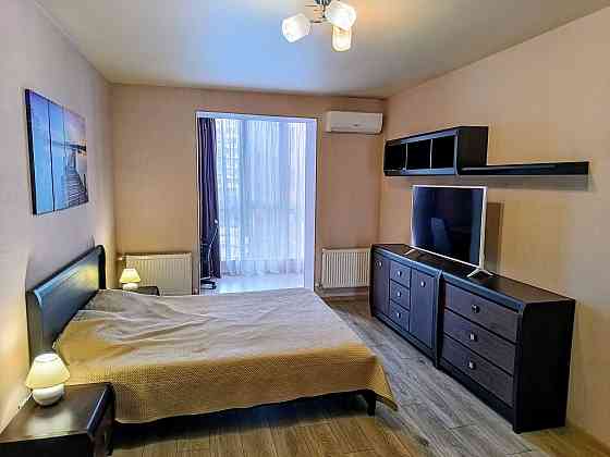 Оренда просторої 1 - кім кв. ЖК "Сімейний" , р-н "Митниця" Черкаси