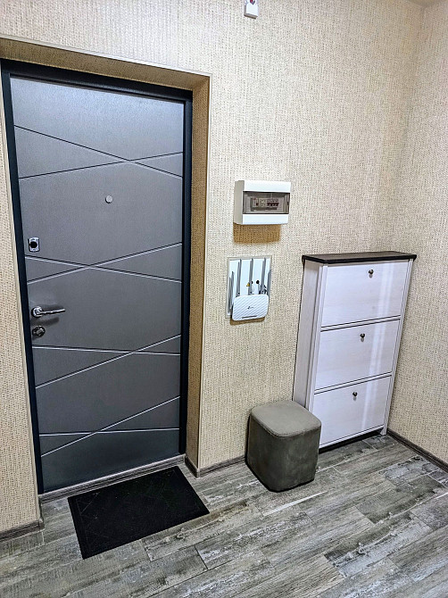 Оренда просторої 1 - кім кв. ЖК "Сімейний" , р-н "Митниця" Черкассы - изображение 6