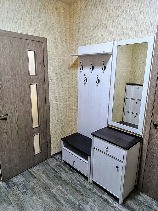 Оренда просторої 1 - кім кв. ЖК "Сімейний" , р-н "Митниця" Черкассы - изображение 7