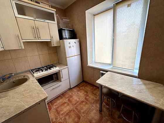 Сдам двух комнатную квартиру м. Пушкинская! Харьков