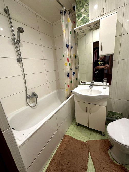 Сдам двух комнатную квартиру м. Пушкинская! Харьков - изображение 8