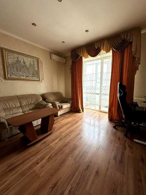 Сдам двух комнатную квартиру м. Пушкинская! Харьков - изображение 2