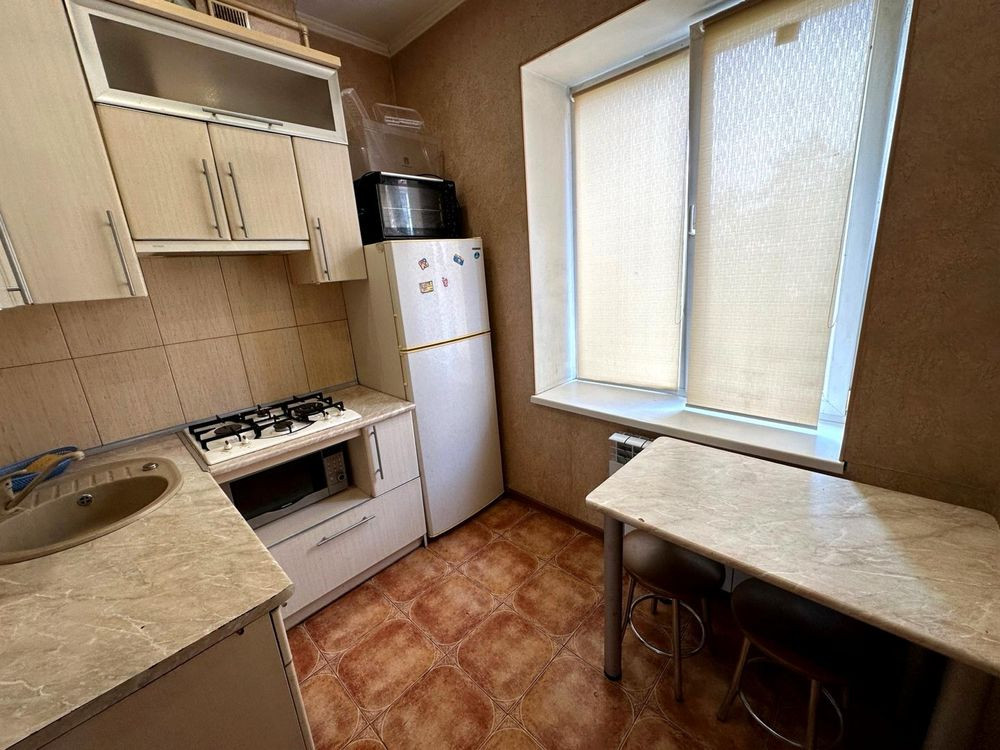 Сдам двух комнатную квартиру м. Пушкинская! Харьков - изображение 5