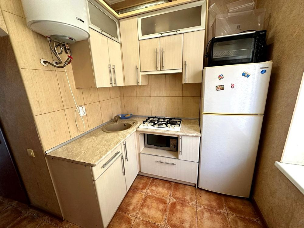 Сдам двух комнатную квартиру м. Пушкинская! Харьков - изображение 4