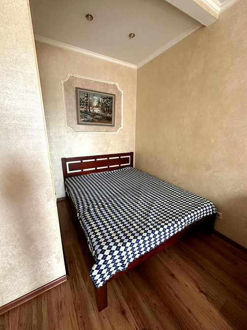 Сдам двух комнатную квартиру м. Пушкинская! Харьков - изображение 3