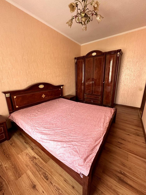 Сдам двух комнатную квартиру м. Пушкинская! Харьков - изображение 6