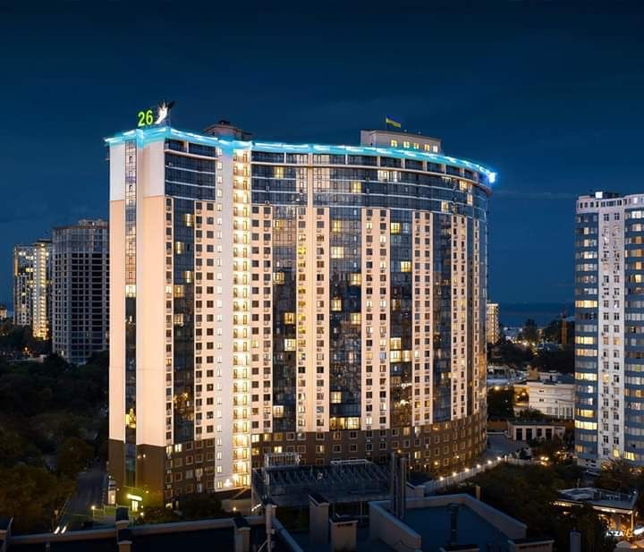 Аренда ЖК 36 Жемчужина,Генуэзская,Аркадия Одеса - зображення 8