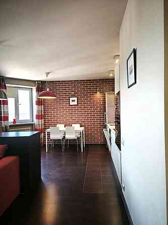 Шикарна велика квартира студія, в будинку де є бомбосховище. Чабани