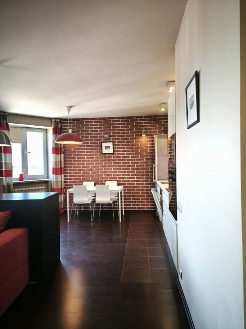 Шикарна велика квартира студія, в будинку де є бомбосховище. Чабаны - изображение 4