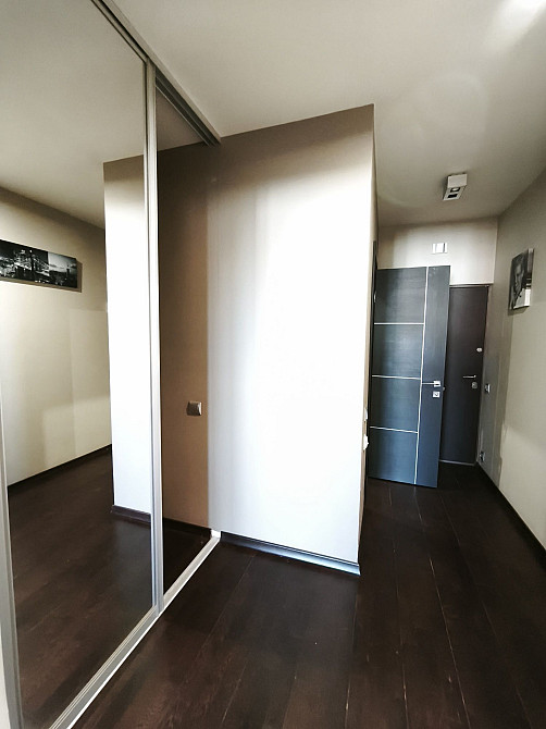 Шикарна велика квартира студія, в будинку де є бомбосховище. Чабаны - изображение 8