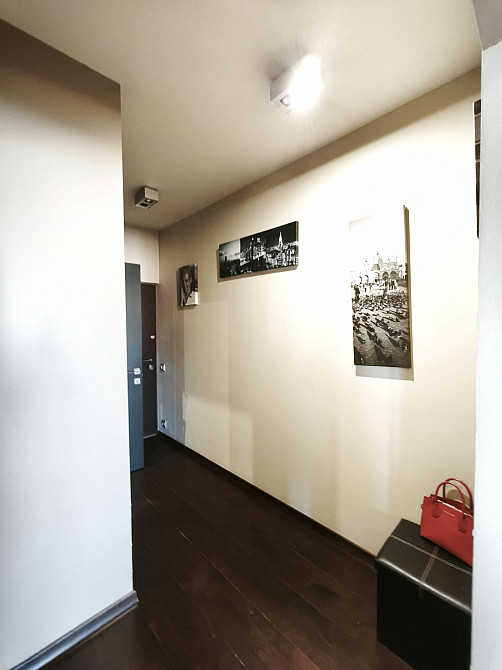 Шикарна велика квартира студія, в будинку де є бомбосховище. Чабаны - изображение 7