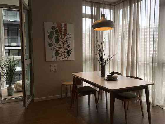 Французский квартал 2 / Дизайнерская квартира на низком этаже / Центр Киев