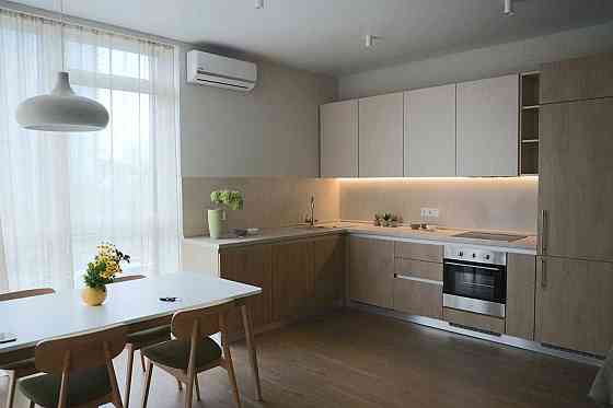 Французский квартал 2 / Дизайнерская квартира на низком этаже / Центр Киев