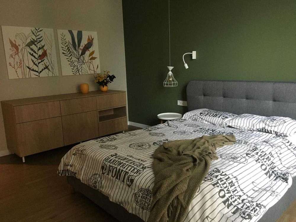 Французский квартал 2 / Дизайнерская квартира на низком этаже / Центр Киев - изображение 8