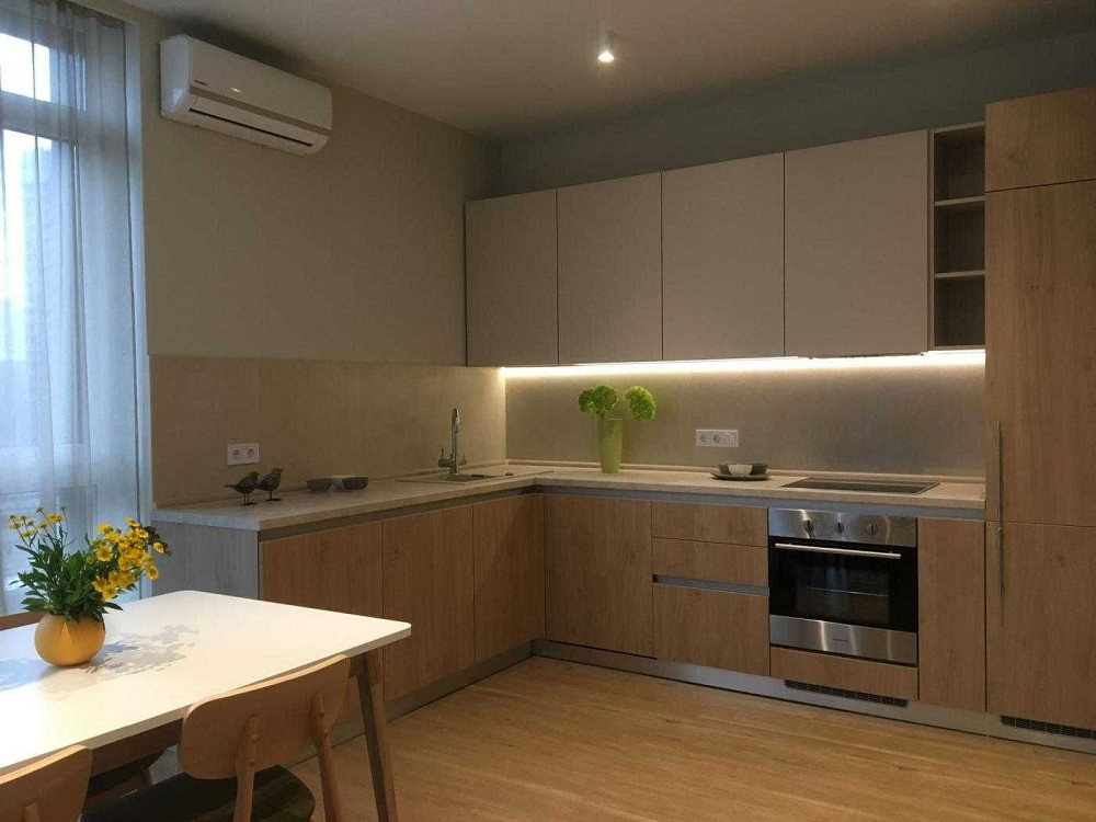 Французский квартал 2 / Дизайнерская квартира на низком этаже / Центр Киев - изображение 6