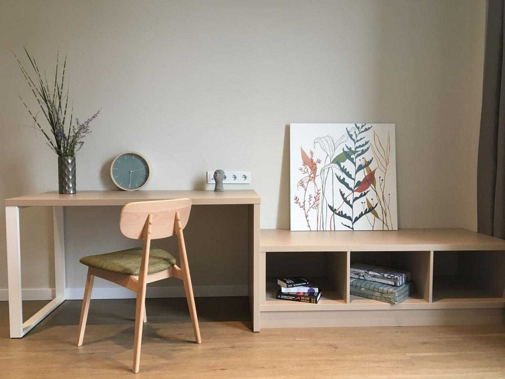 Французский квартал 2 / Дизайнерская квартира на низком этаже / Центр Киев - изображение 2