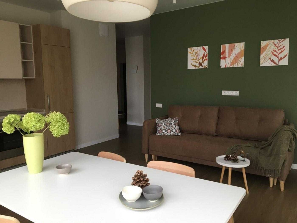 Французский квартал 2 / Дизайнерская квартира на низком этаже / Центр Киев - изображение 4