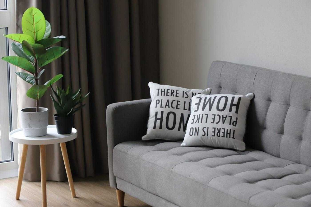 Французский квартал 2 / Дизайнерская квартира на низком этаже / Центр Киев - изображение 5