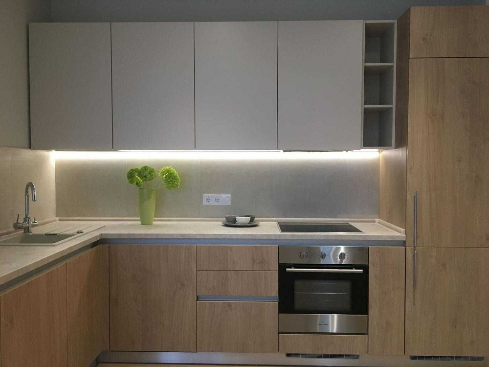 Французский квартал 2 / Дизайнерская квартира на низком этаже / Центр Киев - изображение 7