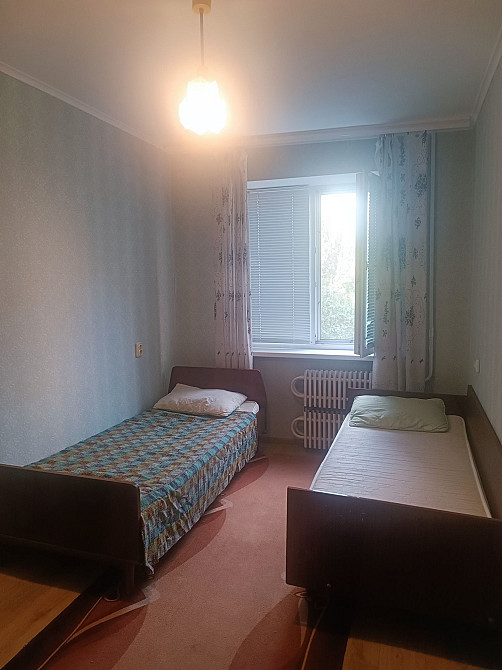 Сдам 2 ком, Победа 3, р-н ,, Кольца,, Варуса Днепр - изображение 5