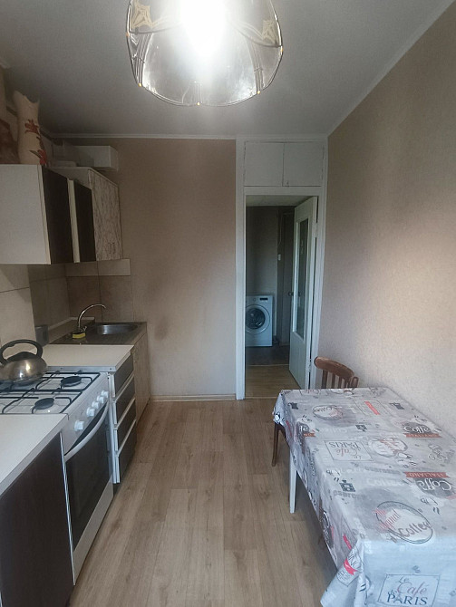 Сдам 2 ком, Победа 3, р-н ,, Кольца,, Варуса Днепр - изображение 3