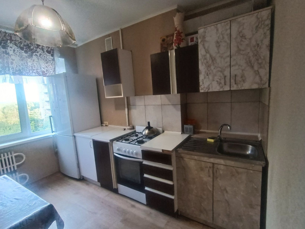 Сдам 2 ком, Победа 3, р-н ,, Кольца,, Варуса Днепр - изображение 1