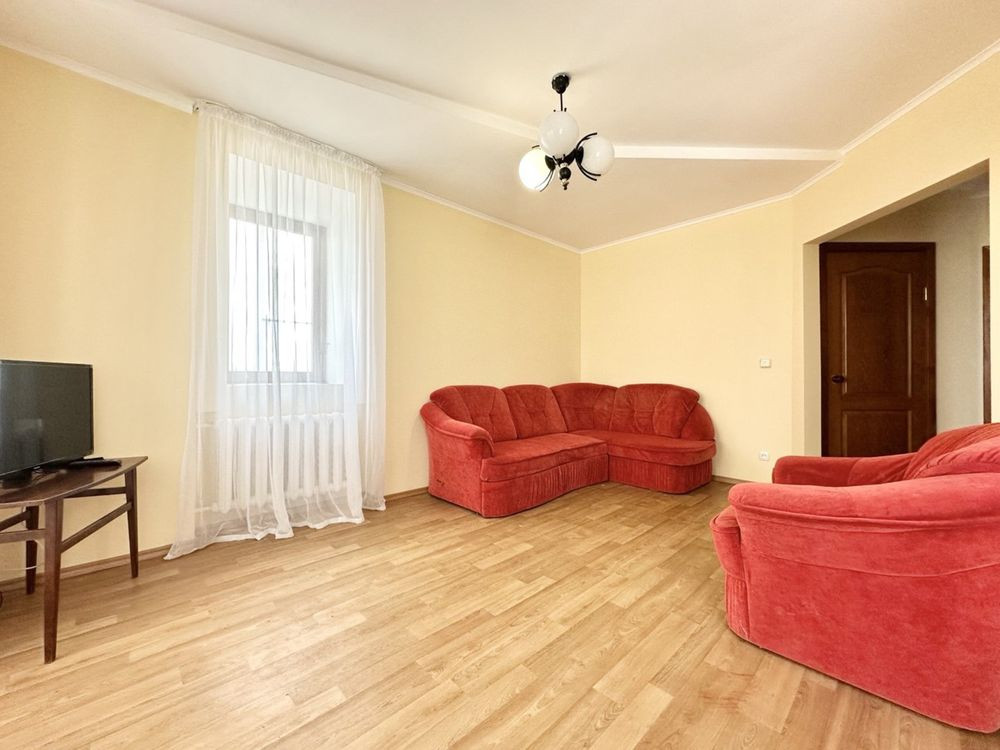 Зигіна! Оренда 2 кімнатної квартири Полтава - изображение 5