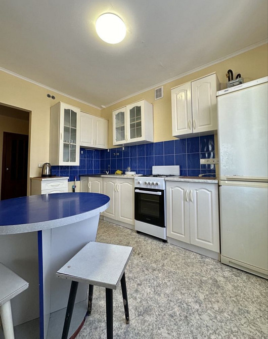 Зигіна! Оренда 2 кімнатної квартири Полтава - изображение 3